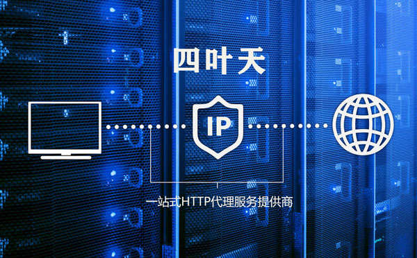 【广元代理IP】代理IP的主要用途和使用注意事项