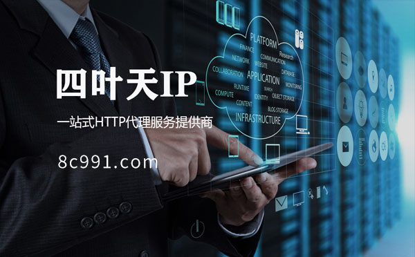 【广元代理IP】IP地址是什么？更改IP地址会有什么影响？